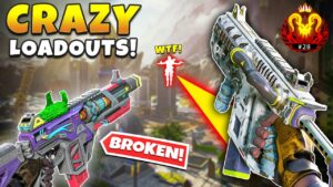 *NEW* Apex Legends Epic & Funny Moments #1250