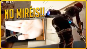"NIÑOS NO MIRÉIS!" Y MÁS CLIPS GRACIOSOS 🤣 de Apex Legends | Makina