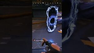 Not Even Faide Himself Can Escape His Own Play.. - Apex Legends