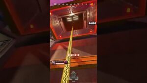 POV: When Faide Found His GREATEST Weapon In All Of Apex.. - Apex Legends