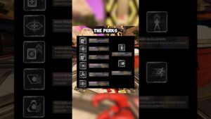 “Perk System” REVEALED in Apex Legends