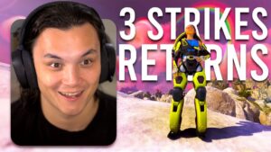 Players Begged Apex Legends to Bring it Back... AND IT WORKED!