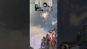 Poor wraith can't catch a break #apex #apexlegends #apexclips #apexshorts #apexdaily #fps #gamer