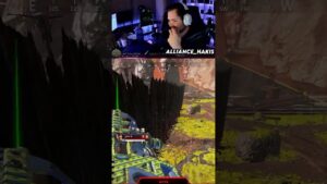 Probably The BEST Kraber Clip in S19 Competitive Apex! - Apex Legends