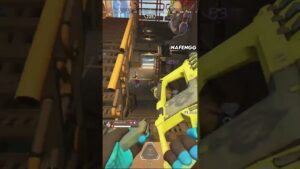 Probably The WORST Thing About The Post Malone Game Mode! - Apex Legends