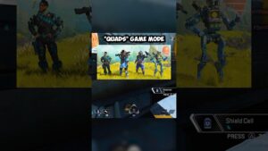 “Quads” Is Coming To Apex Legends!