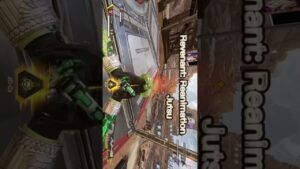 Rare Animations In Apex Legends #apex #apexlegends #apexlegendsclips #rare #rareanimation