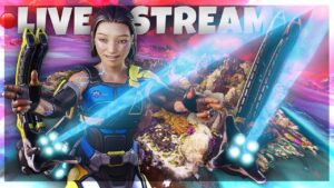 🔴 SEASON 19 IST DA!😍 - NEUE LEGENDE CONDUIT !😋 - NEUE MAP!😱 - BATTLE PASS SKINS uvm. | Livestream