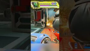 So Much Chaos! #apexlegends