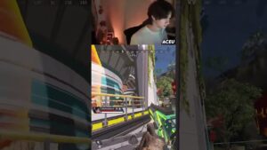 Somebody Needs To Give That Conduit A Map.. - Apex Legends