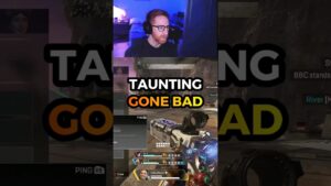 Spam crouch GONE WRONG😂 #shorts #apexlegends #apex #apexlegendsclips #apexshorts #apex女子 #apexviral