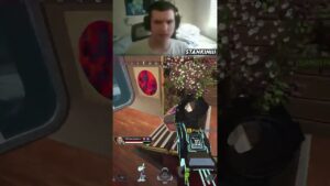 Stankiniii Went Absolutely NUCLEAR In That 2v6 Clutch! - Apex Legends