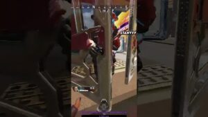 Stanyyy Got The Movement Tech Working Overtime There! - Apex Legends