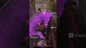 Stanyyy With An Actually Useful Conduit Ult in Ranked? - Apex Legends