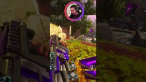 Sudden 1V2 Clutch 🔥 Apex Legends