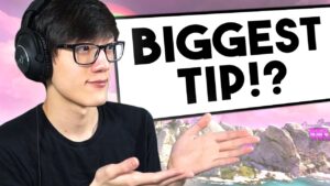 THE BEST APEX LEGENDS TIP FOR BEGINNERS.