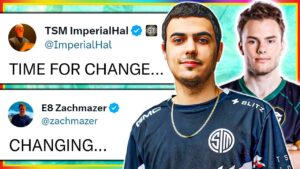 TSM Announce NEW Drop Spot for ALGS Year 4... E8 Roster Updates?! ALGS News