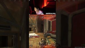TSM ImperialHal Actually Played That 1v3 Clutch Perfectly! - Apex Legends