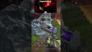 TSM ImperialHal smoked this guy - Apex Legends