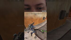 Taxi2g MALDING With That Face Cam Was WAY TOO FUNNY! - Apex Legends
