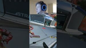 Taxi2g's Prowler & HAVOC Was Singing In That Endgame! - Apex Legends