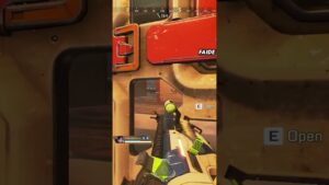 That 1v3 Clutch Ended A Little TOO Fast For Them! - Apex Legends