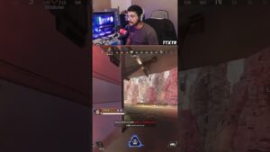 That Double Wingman Heady by TTXTR Was NASTY! - Apex Legends