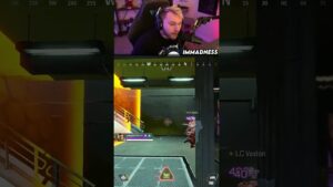 That Endgame Bangalore Ult By imMadness Was Just CRAZY! - Apex Legends