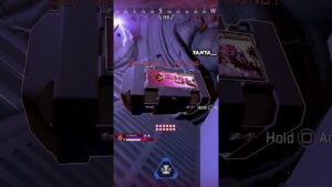 That Gondula Just RUINED Yanya's Whole Day.. - Apex Legends