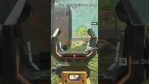 That Last MnK Beam By Yuki Was Actually NASTY! - Apex Legends