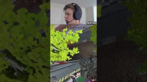 That Lifeline Didn't Know What Taxi2g Just Did! - Apex Legends