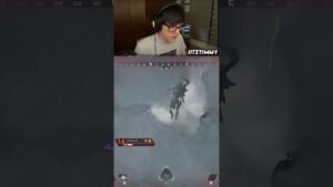 That Revenant's Team Didn't Know It Was A Pro Player.. - Apex Legends