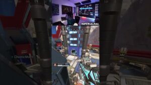 That Sentinel Shot On Pathfinder By TSM ImperialHal Though! - Apex Legends