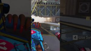 That WASN'T YOUR KILL??? - Apex Legends #shorts #short #gameplay