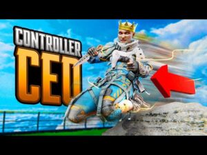 The CEO Of Controller Movement...