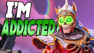The True BEST LEGEND IN APEX IS...