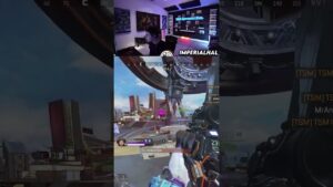 The Way TSM ImperialHal Said That Was Just ICE COLD! - Apex Legends