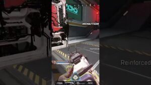 They Could've Wiped HisWattson Team If They Waited.. - Apex Legends