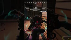 They Should Just Dip When They See Dezignful's Wingman.. - Apex Legends