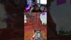 This spot is BROKEN in Apex Legends #shorts #apexlegends #ranked #gent