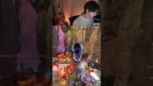 Those Guys Really Need To Work On Their Teamwork! - Apex Legends