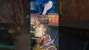 Those Skynades From YukaF Did WAY TOO MUCH! - Apex Legends
