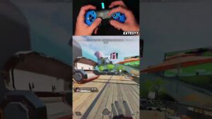 Those Wall Bounces By Extesyy Are Actually So CLUTCH! - Apex Legends