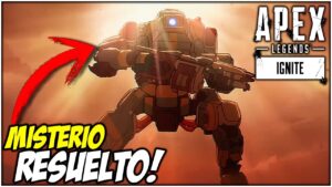 ¡Una nueva era de Apex legends está llegando! Nuevo lore de TITANES REVELADO | Apex Legends IGNITE
