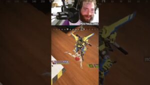 We Might Have To Start Using The Mastiff With Holo! - Apex Legends
