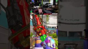 What Apex Comms Would Probably Look Like in The 1900s.. - Apex Legends