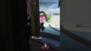 What Was That Catalyst Doing The Entire Time?!? - Apex Legends