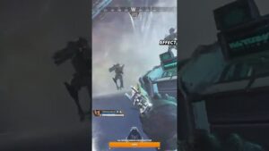 What Was That Path Thinking At The End?!? - Apex Legends