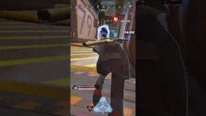 When Faide Got An E-COUPLE As His Teammates In PUBS! - Apex Legends