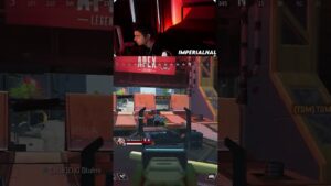 When The CEO Gets Bored Of Ranked & Plays Octane! - Apex Legends